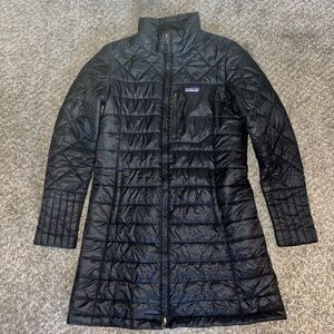 Patagonia Women’s Parka